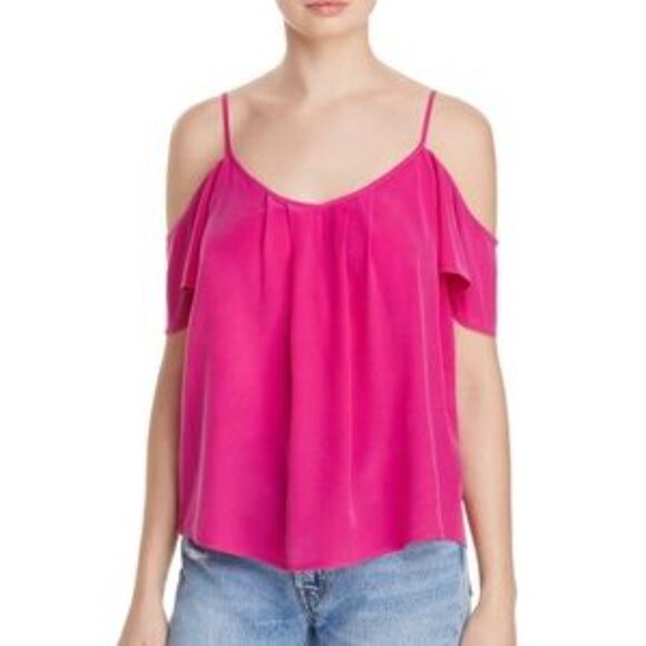 Joie Top With Tags - Picture 1 of 8